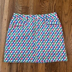 Adidas Golf Skirt - XS